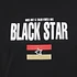 Mos Def & Talib Kweli Are Black Star - Black Star T-Shirt