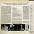 Hampton Hawes Quartet - All Night Session, Vol. 1