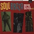 V.A. - Soul Braza - Brazilian 60’S & 70’S Soul Psych Volume 2