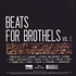 Doppelgangaz, The - Beats For Brothels Volume 2