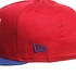 New Era - New York Giants Flip Snapback Cap