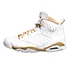 Jordan Brand - Air Jordan Golden Moments Pack