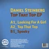 Daniel Steinberg - Top That Top EP