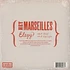 Hey Marseilles - Elegy