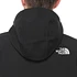 The North Face - Durango Hooded Jacket