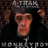 A-Trak - Monkeyboy breaks