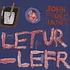 John Frusciante - Letur - Lefr