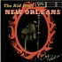 Kid Ory - The Kid From New Orleans - Ory, That Is