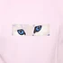 Odd Future (OFWGKTA) - White Eyes T-Shirt