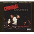 Boogie Down Productions - Criminal Minded Gold Disc
