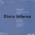 Disco Inferno - The 5 Eps