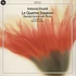 Vivaldi / L'arte Dell'arco / Guglielmo - Le Quattro Stagioni: Dresden Version With Winds