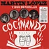 Martin Lopez Y Su Estrellas - Cocinando