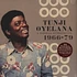 Tunji Oyelana - A Nigerian Retrospective 1966-79