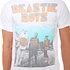 Beastie Boys - Costume T-Shirt
