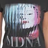 Madonna - MDNA Photo Dolman T-Shirt