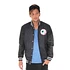 Mishka - Keep Watch Varsity Jacket