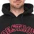 Mishka - Destroy Pullover Hoodie