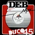 Black Harmony / D.E.B. Music Players - Don't Let It Go To Your Head / Don't Let It Get To Your Brain