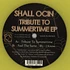Shall Ocin - Tribute To Summertime