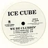 Ice Cube - We be clubbin remix feat. DMX