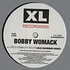 Bobby Womack - Love Is Gonna Lift You Up Julio Bashmore Remix