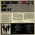 James Brown & Dee Felice Trio - Gettin' Down To It