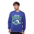 Mitchell & Ness - Dallas Mavericks Stadium Crew Sweater
