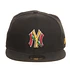 New Era - New York Yankees Colour Junction II Cap
