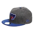 New Era - Chicago Cubs Melton Basic Cap