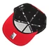 New Era - Detroit Red Wings Said NHL Vintage Snapback Cap