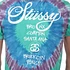 Stüssy - WT Circles T-Shirt