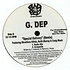 G-Dep - Special Delivery (Remix)