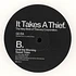 Thievery Corporation - It Takes A Thief - Very Best of Thievery Corporation