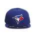 New Era - Toronto Blue Jays MLB Authentic 59Fifty Cap