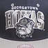 Mitchell & Ness - Georgetown Hoyas NCAA Team Arch 2 Tone Adjustable Cap