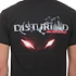 Disturbed - Up Yer Fist T-Shirt