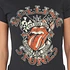 The Rolling Stones - Tattoo You Tour 1981 Tunic Women T-Shirt