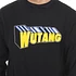 Wu-Tang Brand Limited - Super Wu Crewneck Sweater