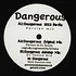 Persian & DJ Texsta - Dangerous Remastered And Remixed