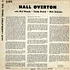 Hall Overton - Jazz Laboratory Series Vol. 2