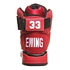 Ewing Athletics - 33 High Retro
