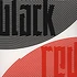 V.A. - Black Red