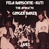 Fela Kuti - Fela Kuti With Ginger Baker Live