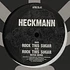 Thomas P. Heckmann - Rock This Sugar