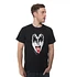 Kiss - Gene Face T-Shirt