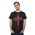 Ozzy Osbourne - Cross T-Shirt