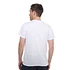 Aerosmith - White Dimension T-Shirt