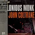 Thelonious Monk With John Coltrane - Thelonious Monk With John Coltrane