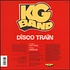 KG Band - Disco Train